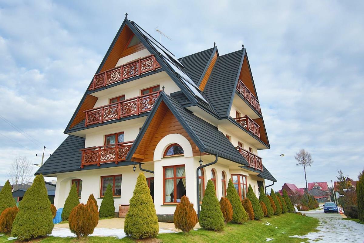Sarenka Resort *